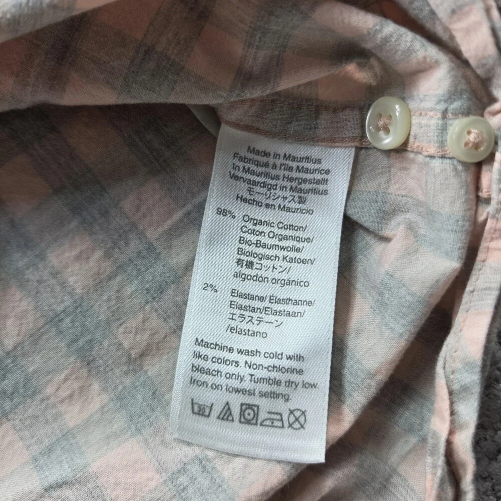 J. Crew crew secret